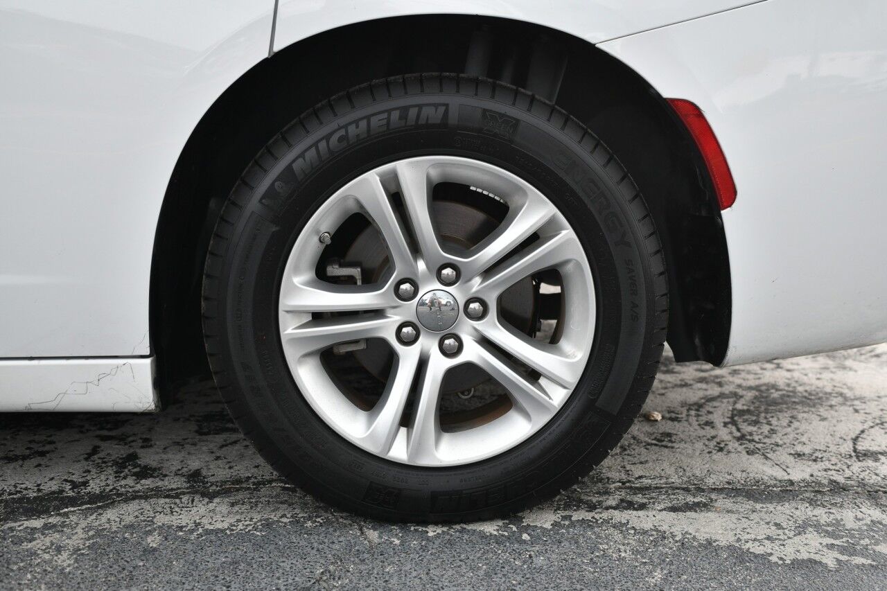 2023 Dodge Charger SXT Doral FL