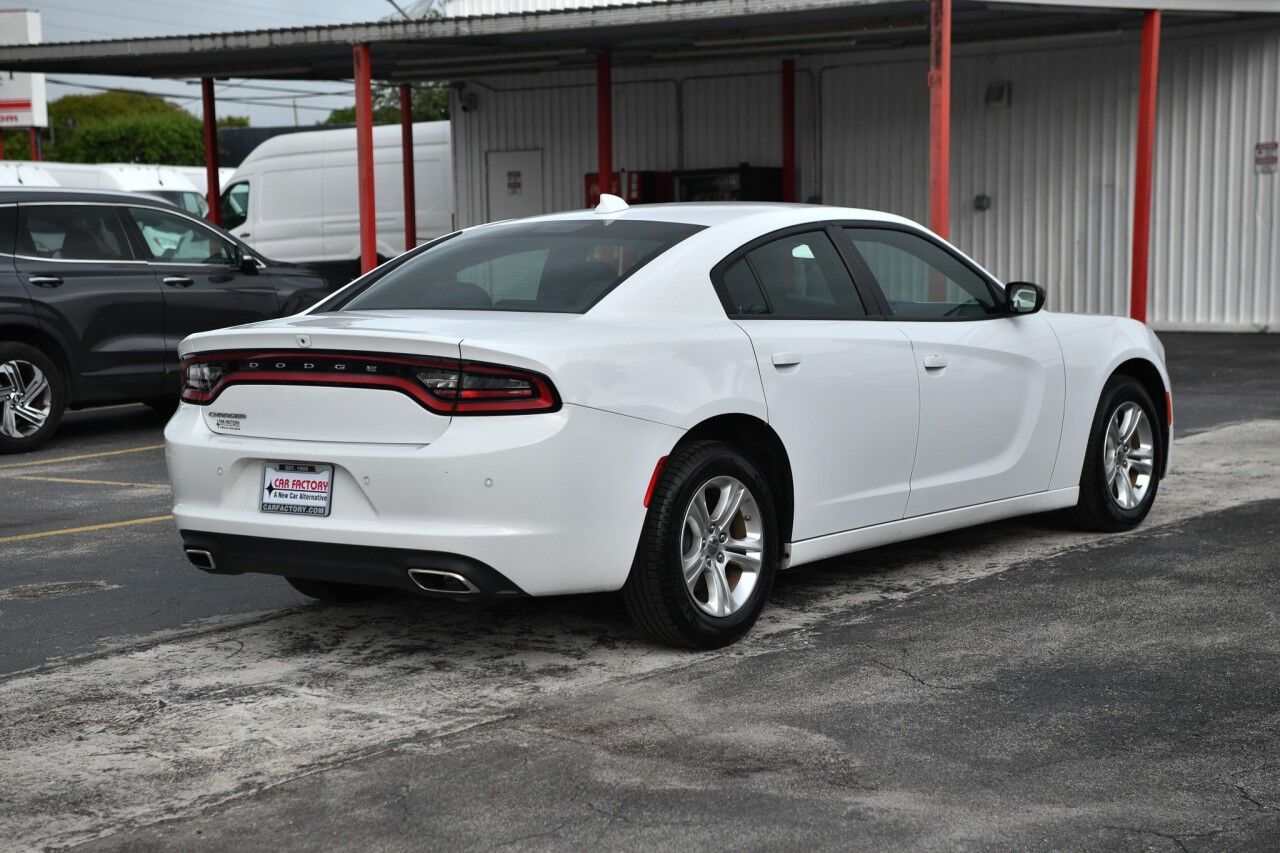 2023 Dodge Charger SXT Doral FL