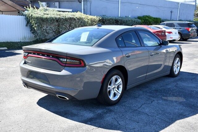 2023 Dodge Charger SXT Davie FL