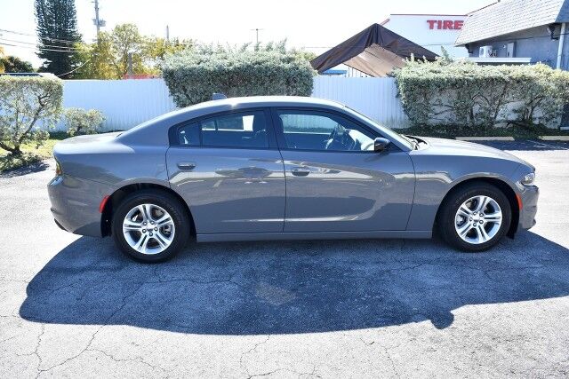 2023 Dodge Charger SXT Davie FL