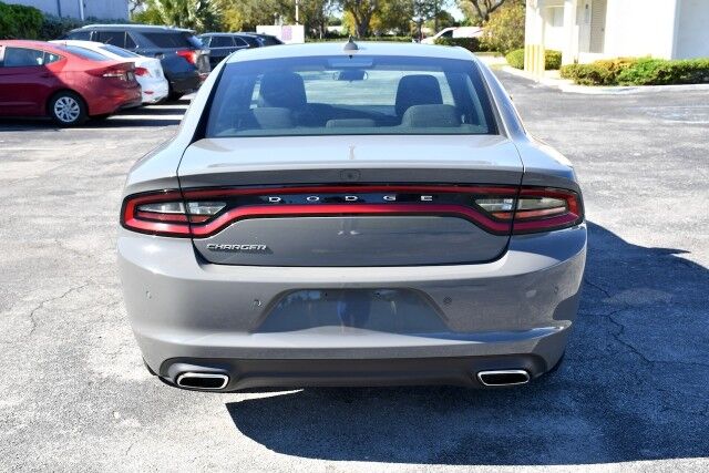 2023 Dodge Charger SXT Davie FL