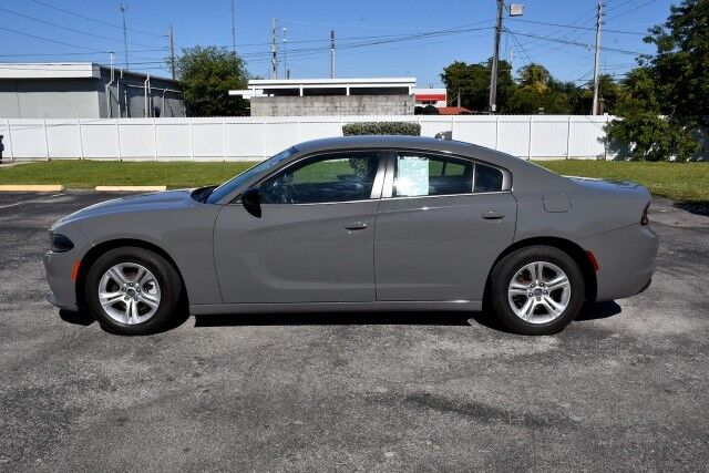 2023 Dodge Charger SXT Davie FL