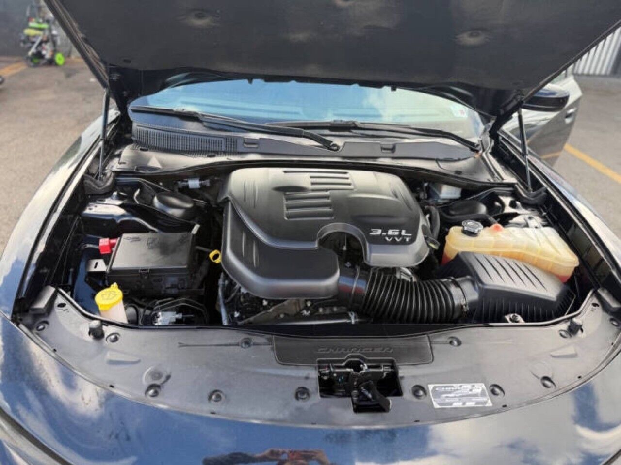 2023 Dodge Charger SXT Miami FL