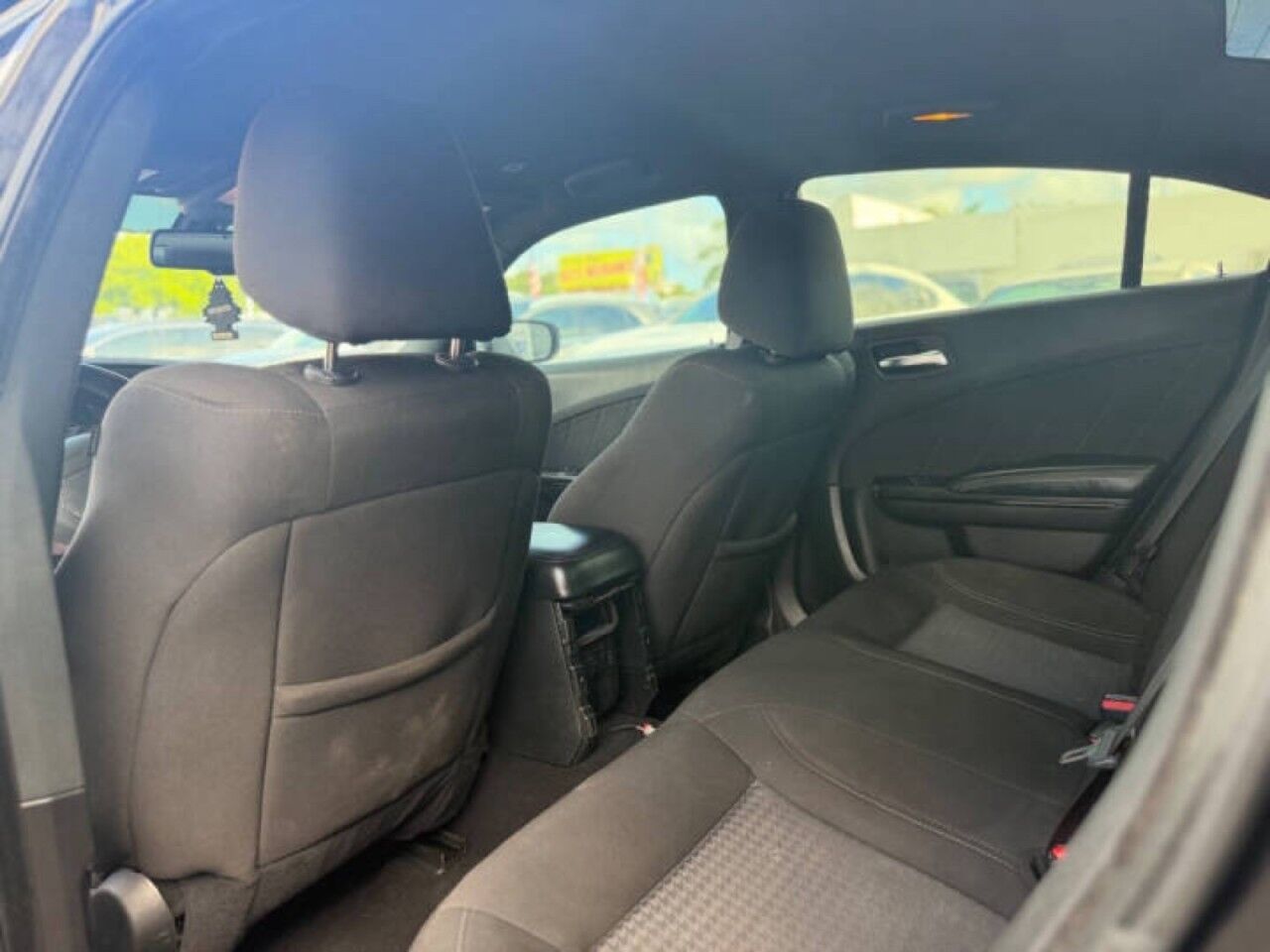 2023 Dodge Charger SXT Miami FL