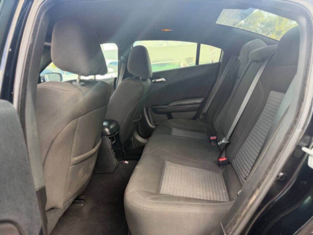 2023 Dodge Charger SXT Miami FL