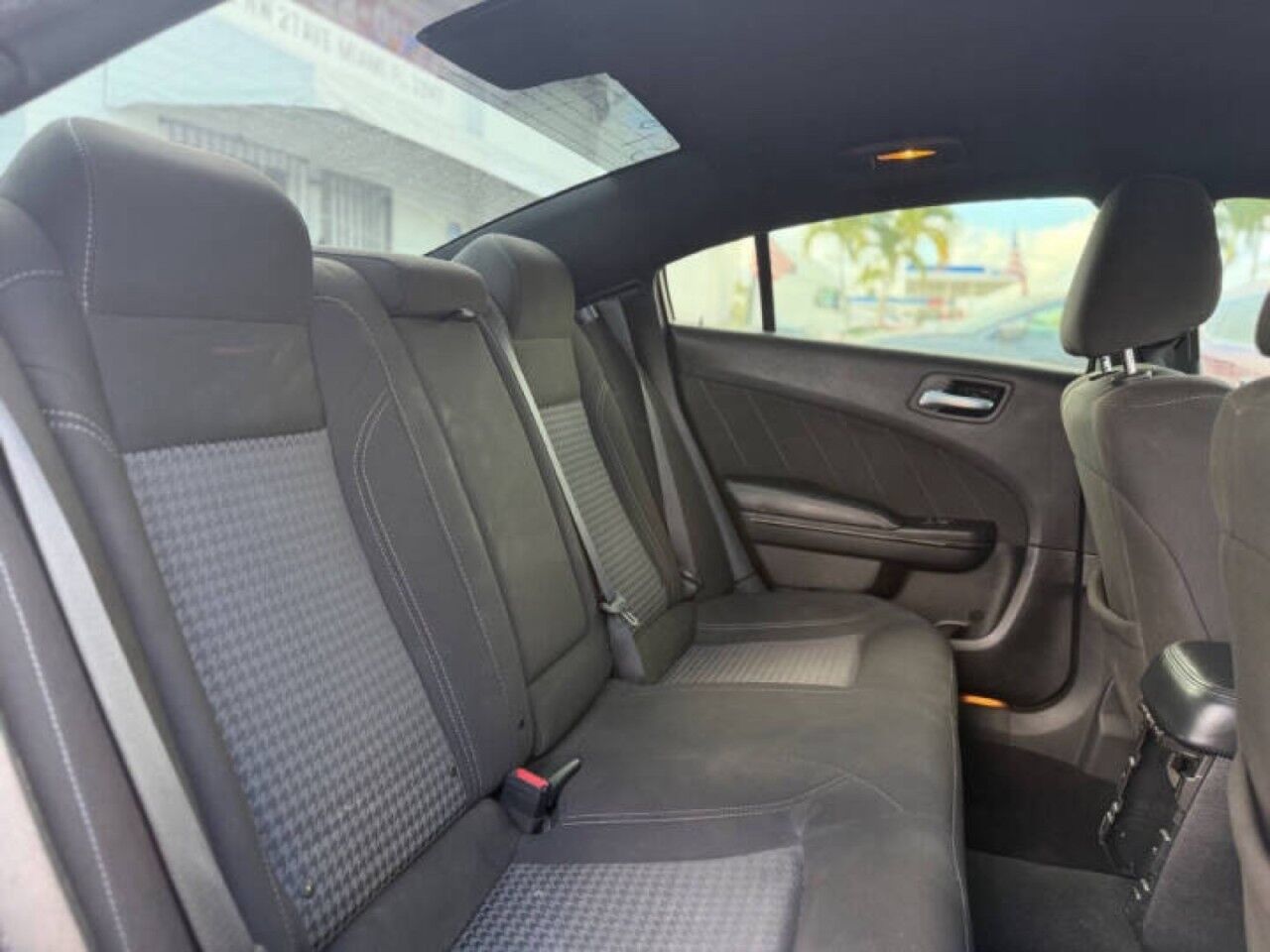 2023 Dodge Charger SXT Miami FL
