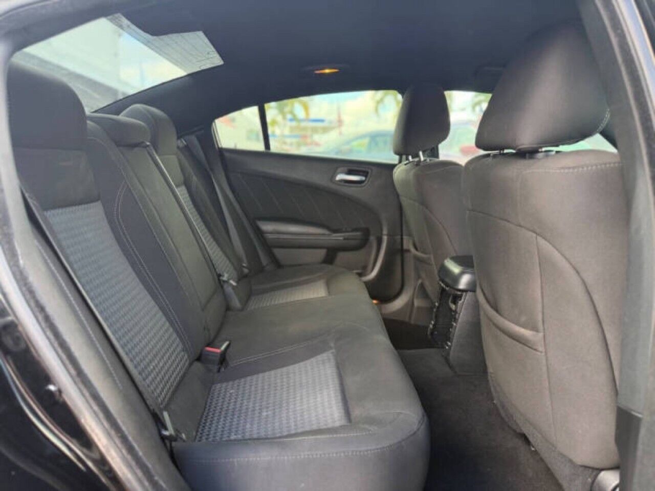 2023 Dodge Charger SXT Miami FL