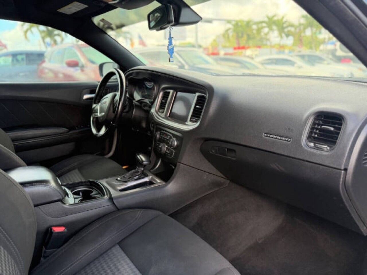 2023 Dodge Charger SXT Miami FL