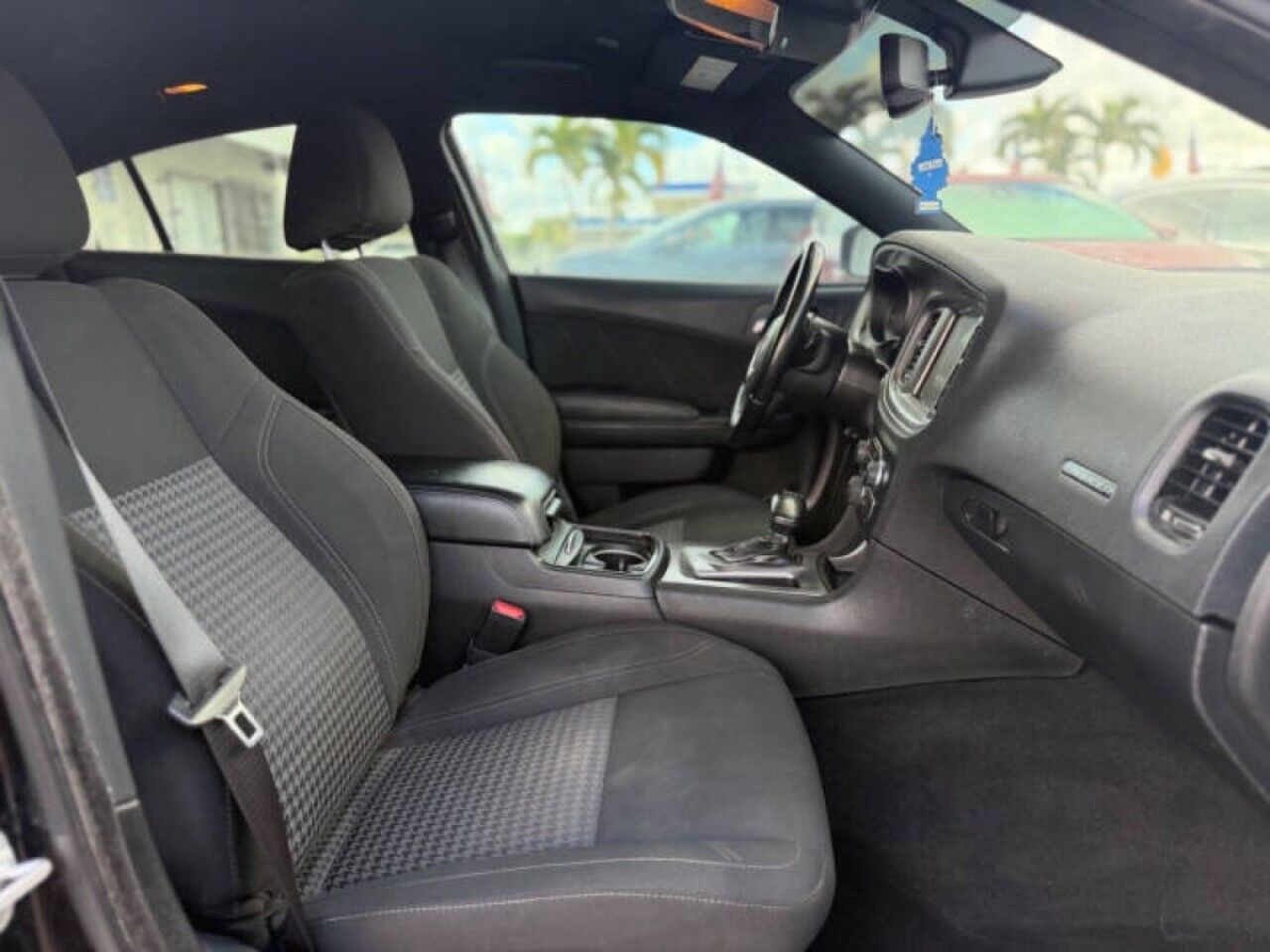 2023 Dodge Charger SXT Miami FL