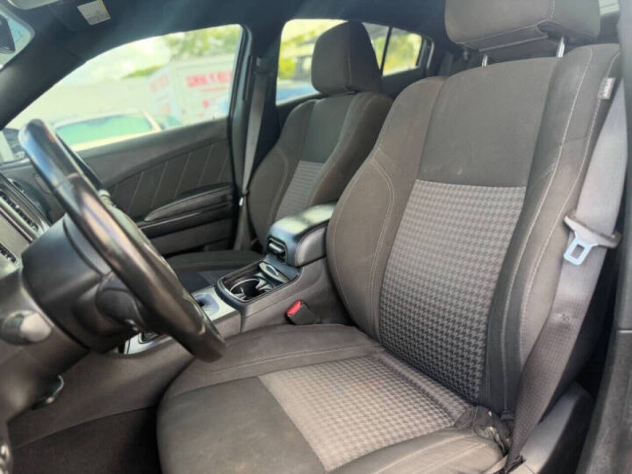 2023 Dodge Charger SXT Miami FL