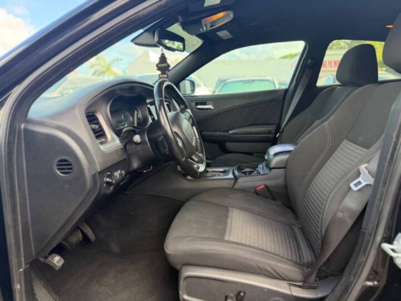 2023 Dodge Charger SXT Miami FL