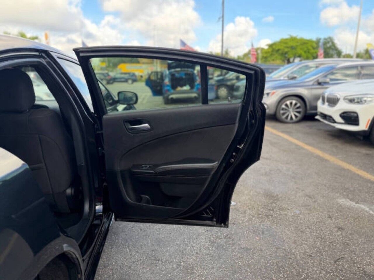 2023 Dodge Charger SXT Miami FL