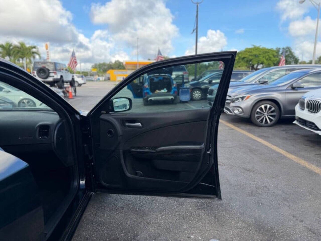 2023 Dodge Charger SXT Miami FL
