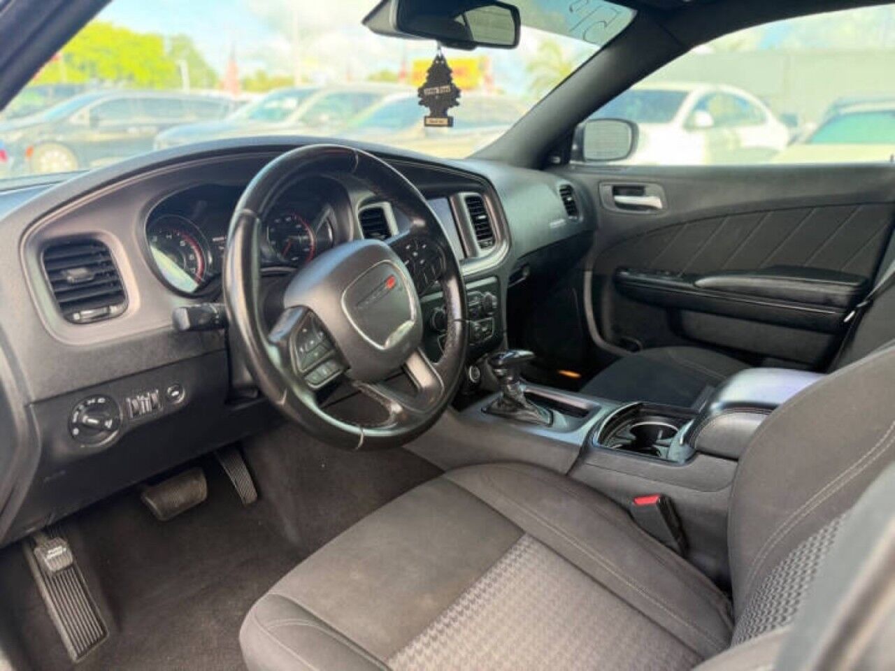 2023 Dodge Charger SXT Miami FL
