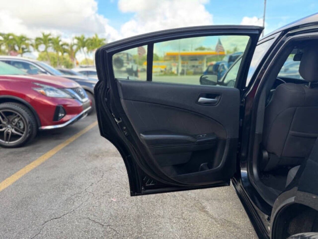 2023 Dodge Charger SXT Miami FL