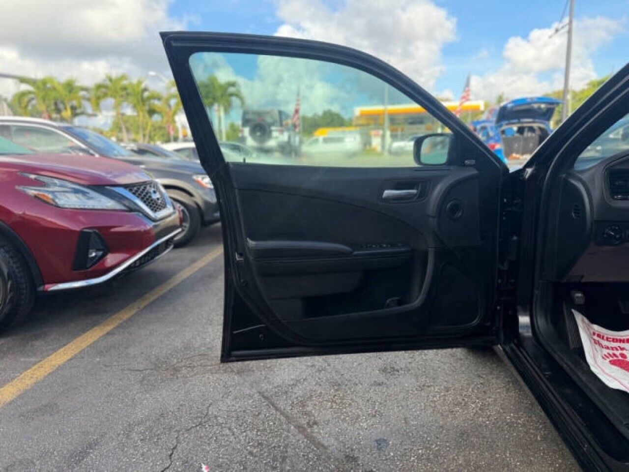 2023 Dodge Charger SXT Miami FL