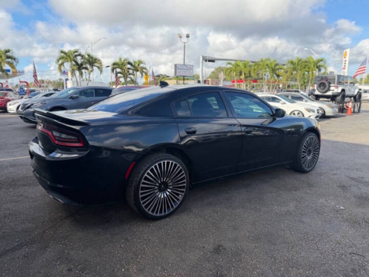 2023 Dodge Charger SXT Miami FL