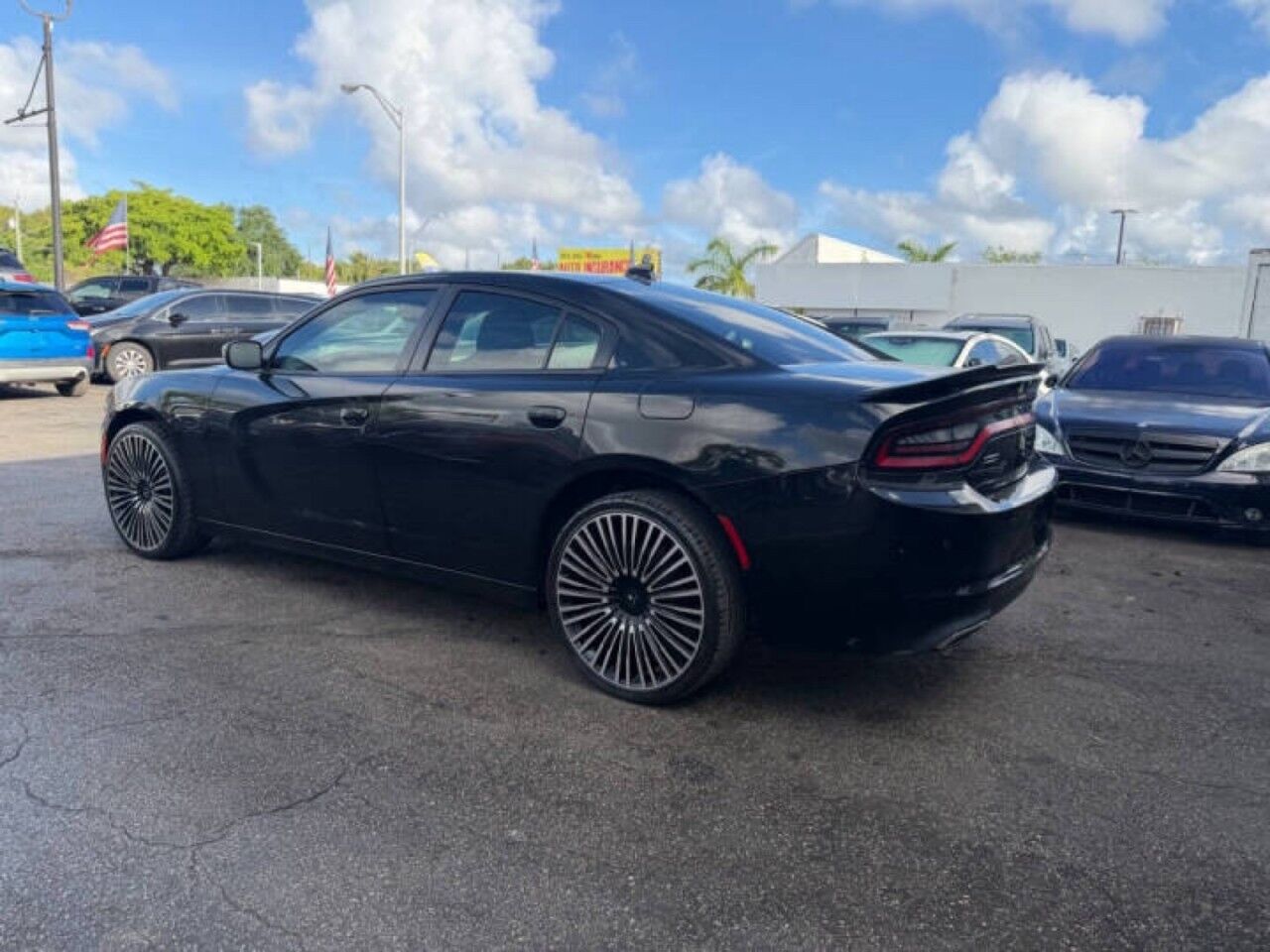 2023 Dodge Charger SXT Miami FL