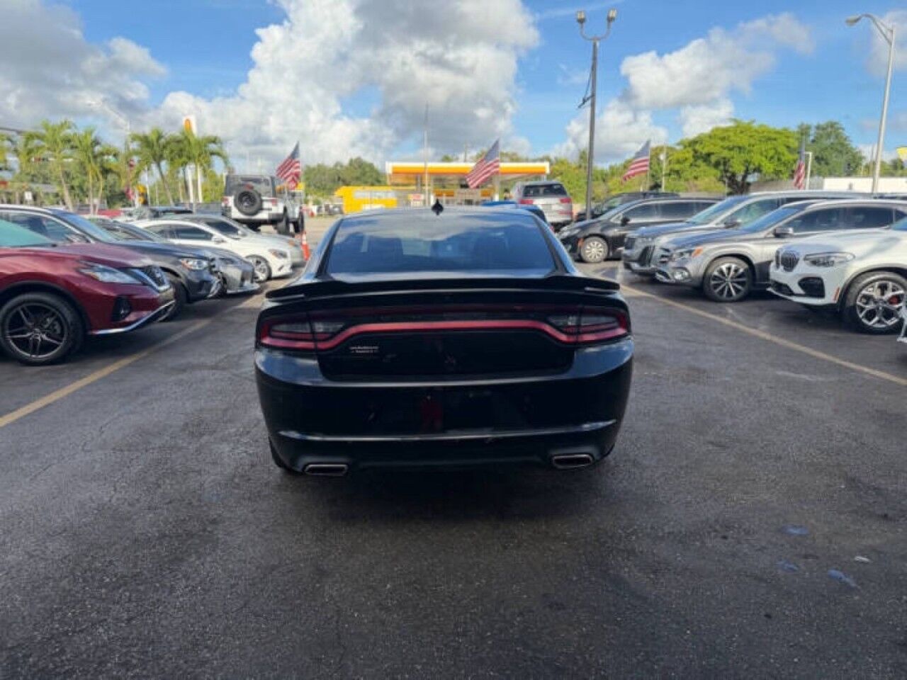 2023 Dodge Charger SXT Miami FL