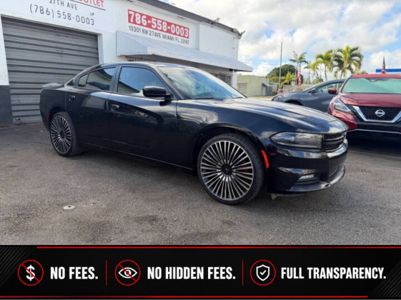 2023 Dodge Charger SXT