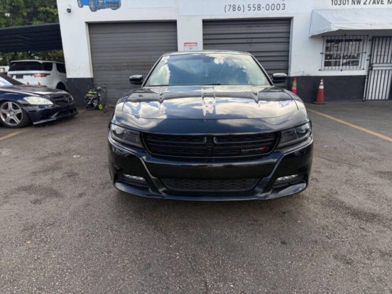 2023 Dodge Charger SXT Miami FL