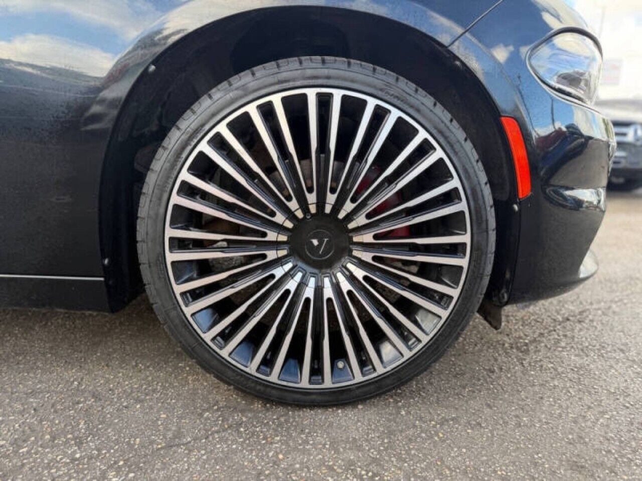 2023 Dodge Charger SXT Miami FL