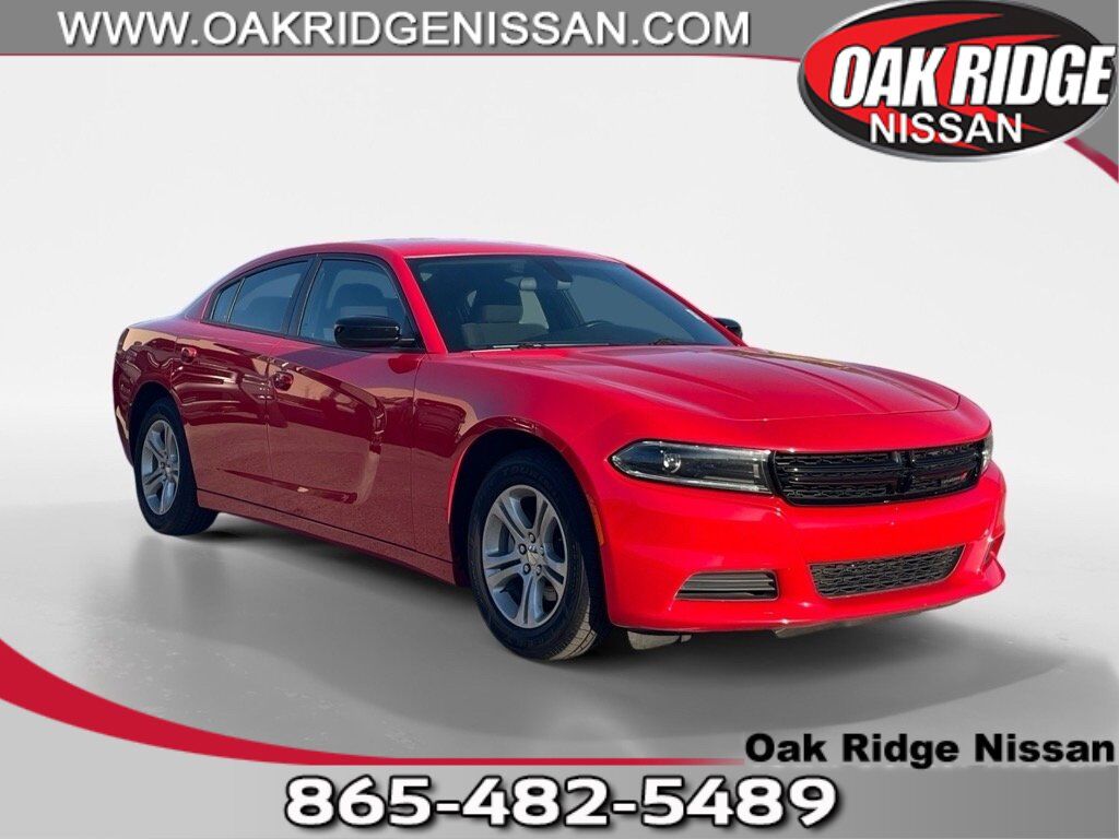 2023 Dodge Charger SXT Oak Ridge TN