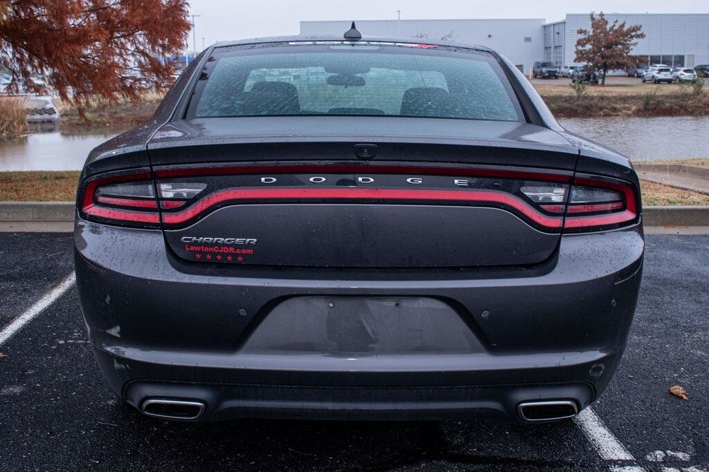 2023 Dodge Charger SXT Oklahoma City OK