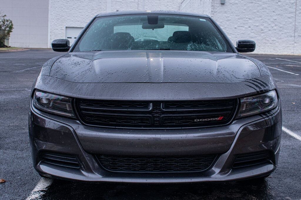 2023 Dodge Charger SXT Oklahoma City OK