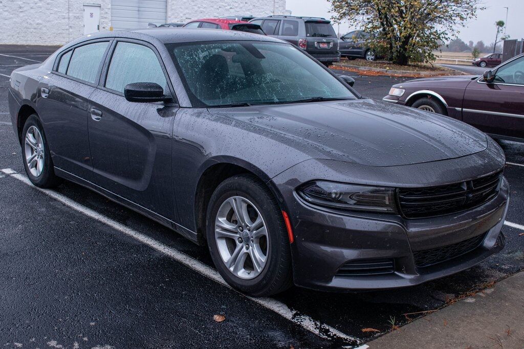 2023 Dodge Charger SXT Oklahoma City OK