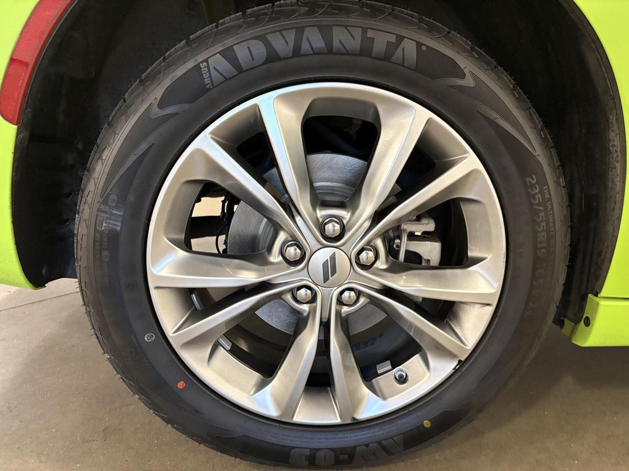 2023 Dodge Charger SXT Parker CO