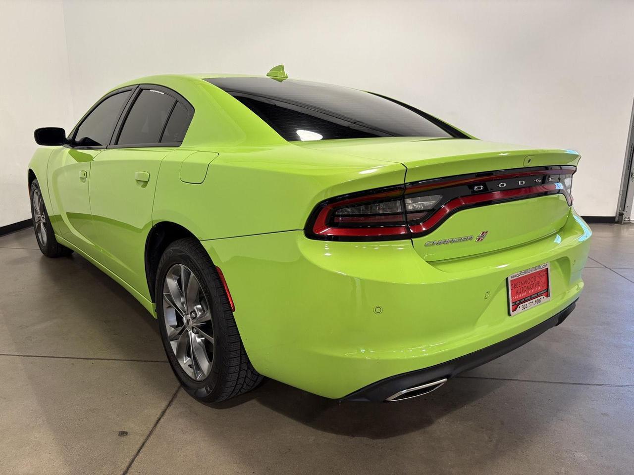 2023 Dodge Charger SXT Parker CO