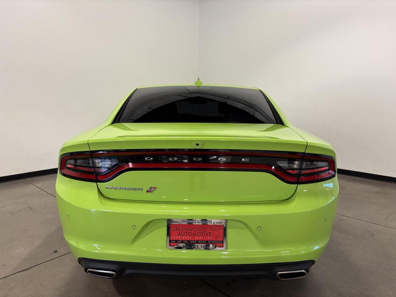 2023 Dodge Charger SXT Parker CO