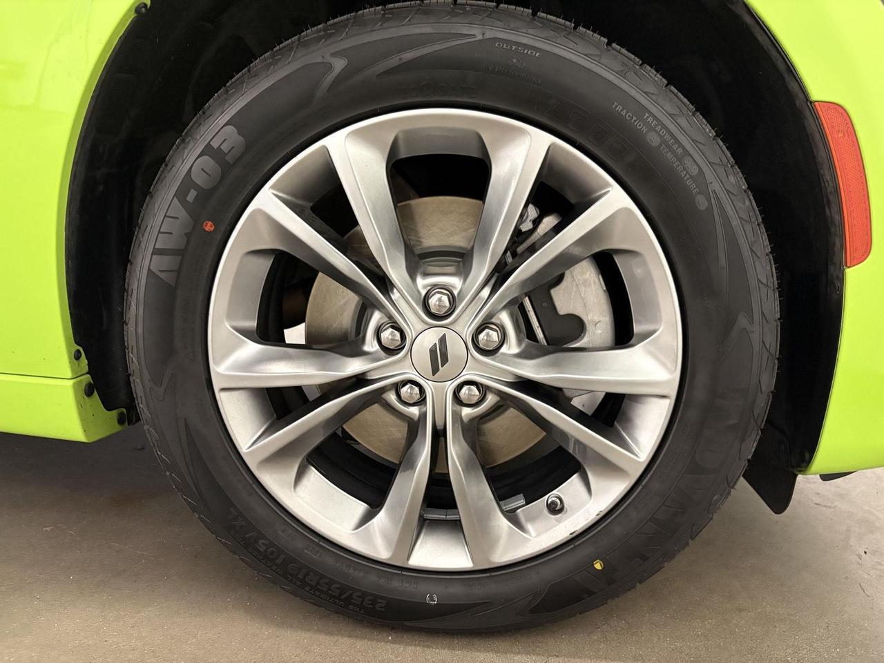 2023 Dodge Charger SXT Parker CO
