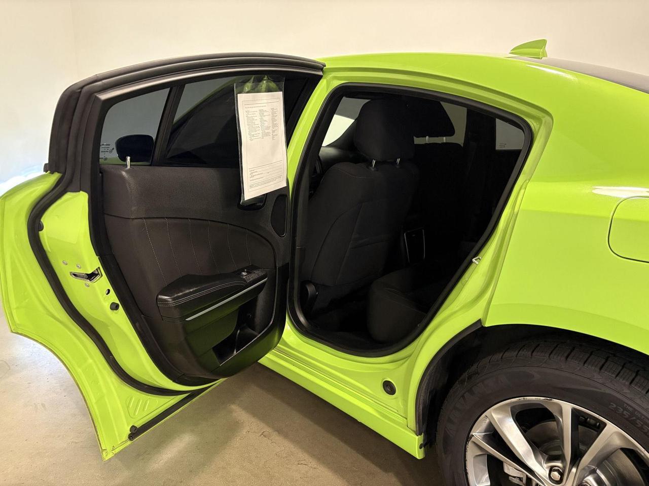 2023 Dodge Charger SXT Parker CO