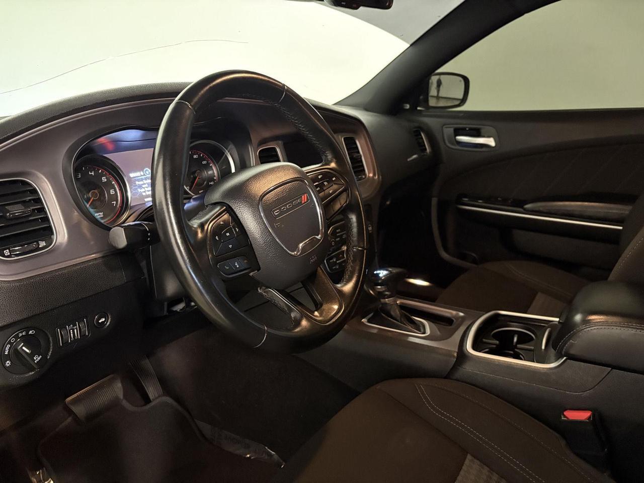 2023 Dodge Charger SXT Parker CO