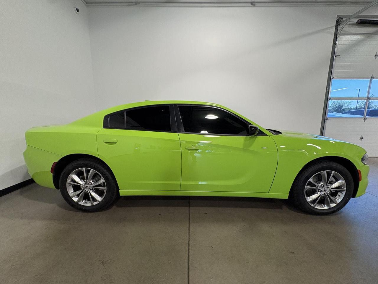 2023 Dodge Charger SXT Parker CO