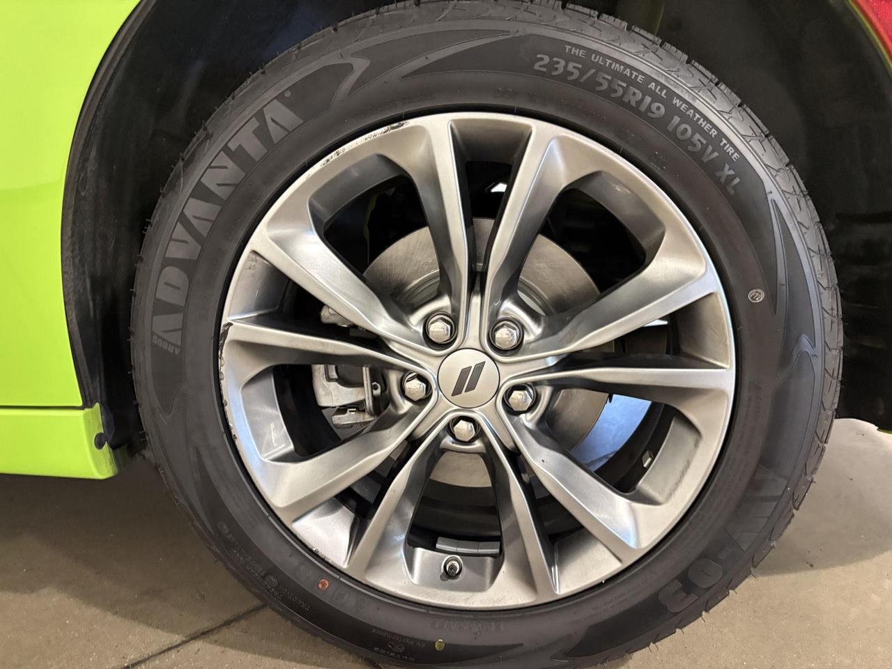 2023 Dodge Charger SXT Parker CO