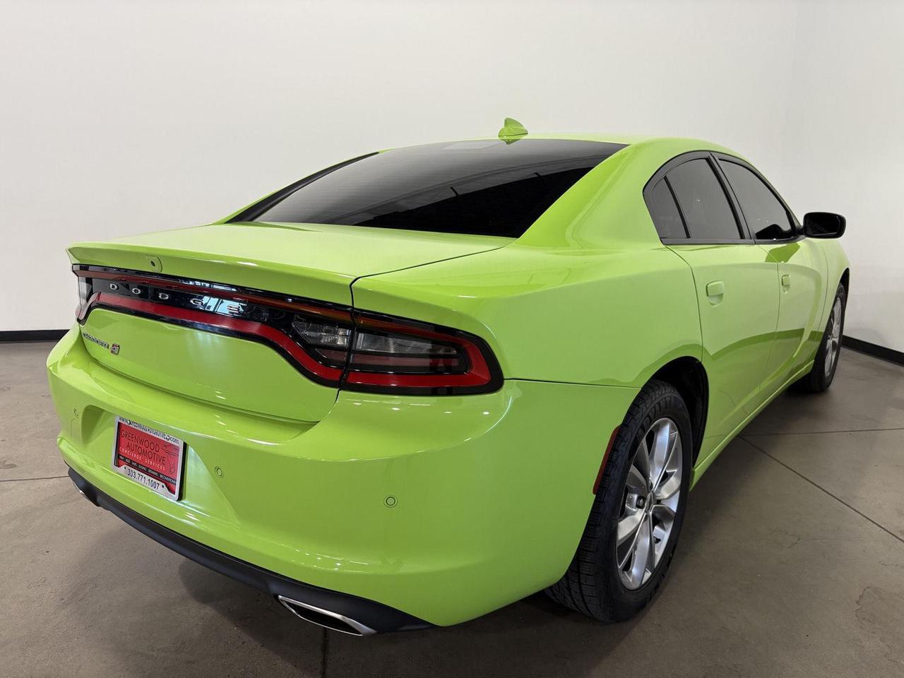2023 Dodge Charger SXT Parker CO