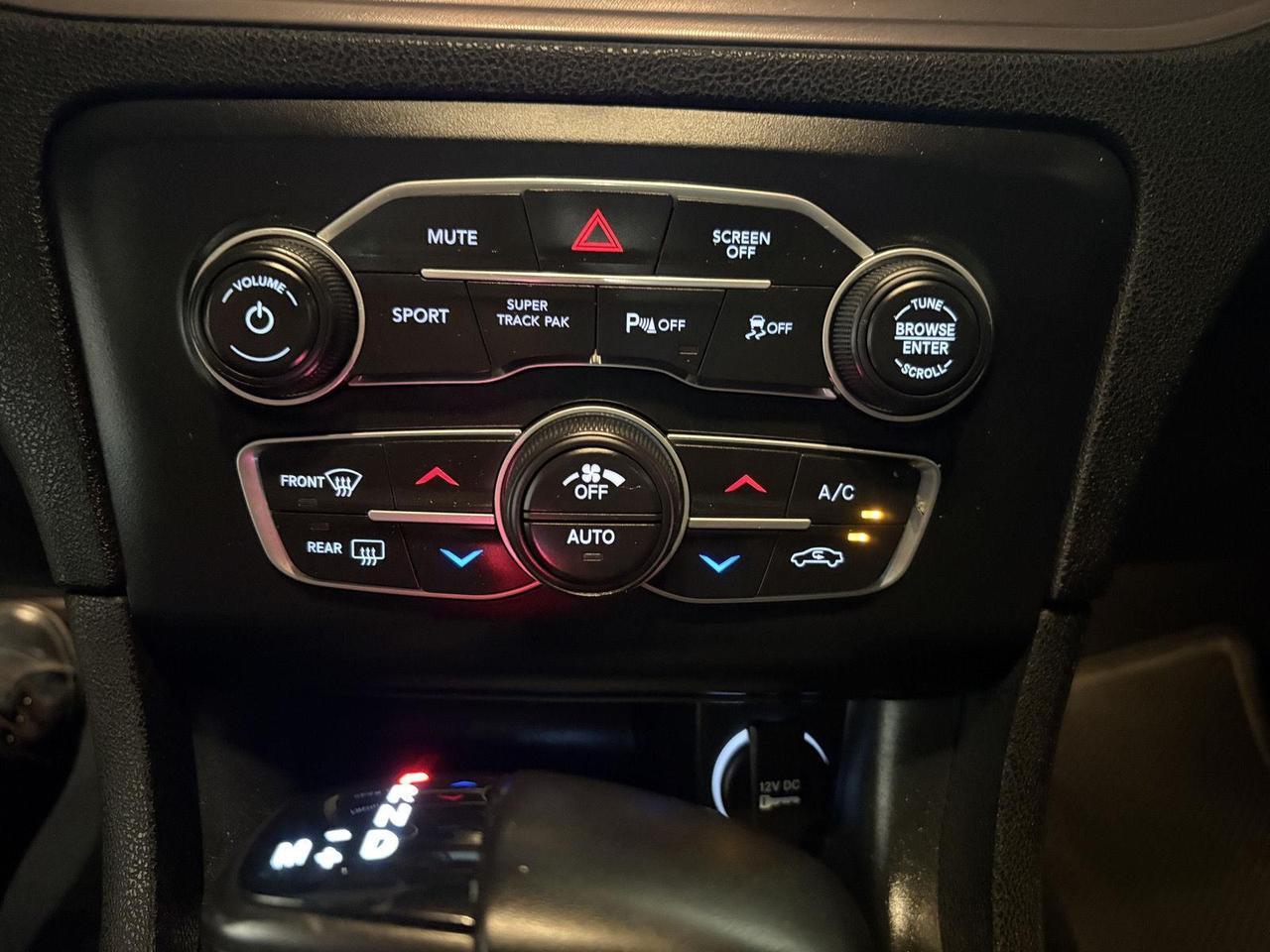2023 Dodge Charger SXT Parker CO