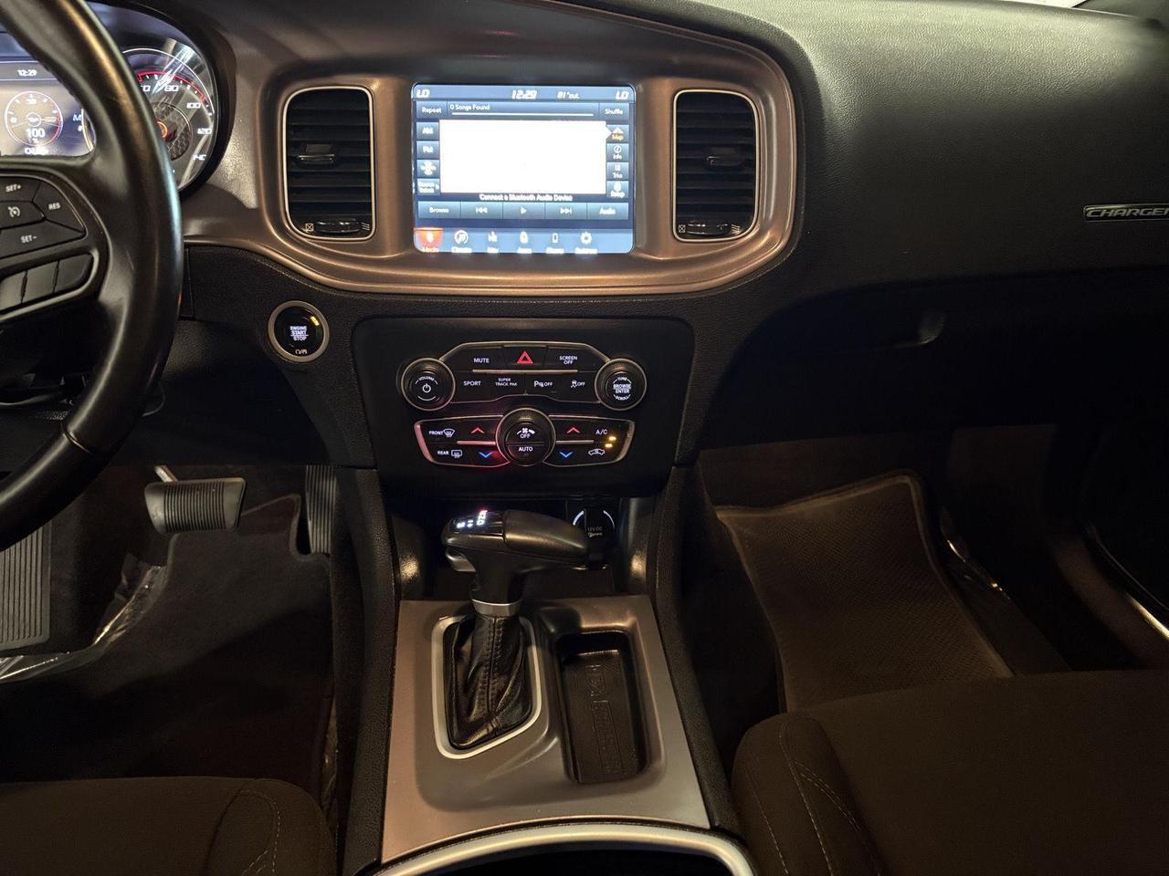 2023 Dodge Charger SXT Parker CO
