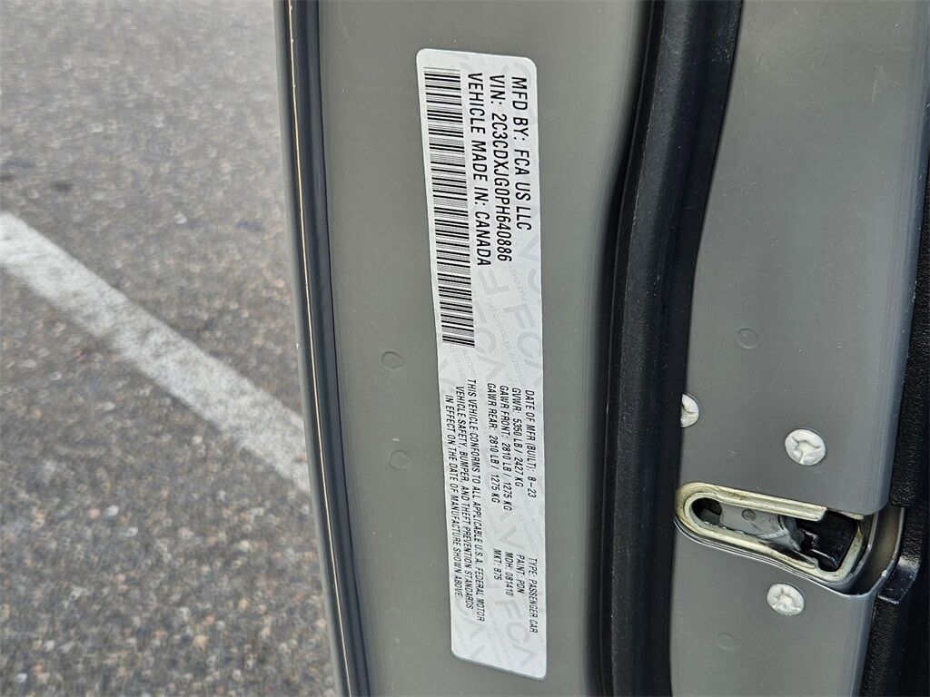 2023 Dodge Charger SXT Gresham OR