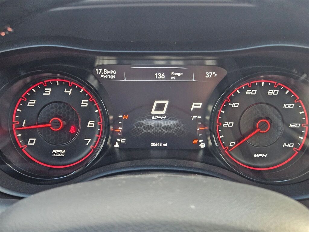 2023 Dodge Charger SXT Gresham OR