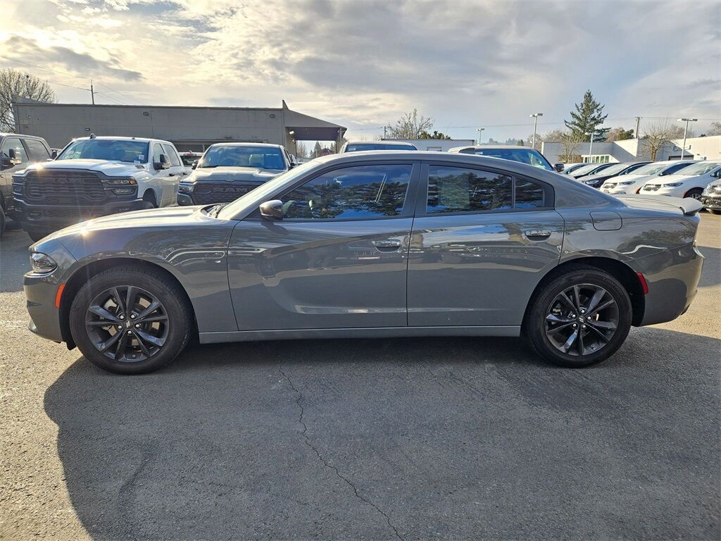 2023 Dodge Charger SXT Gresham OR