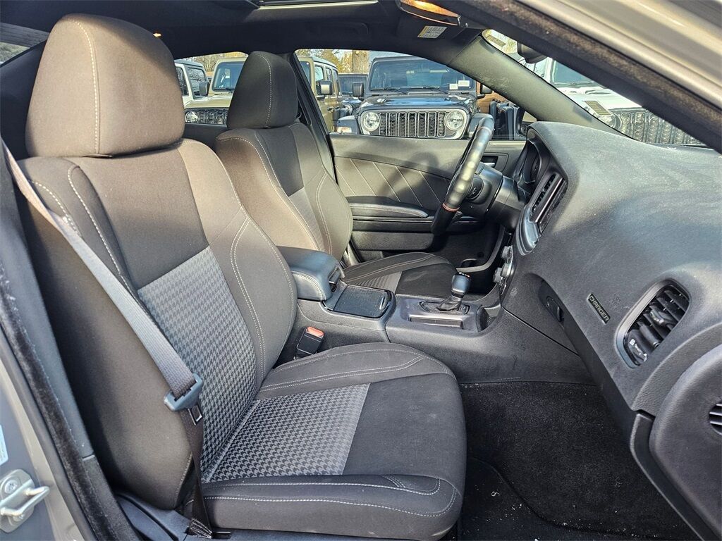 2023 Dodge Charger SXT Gresham OR