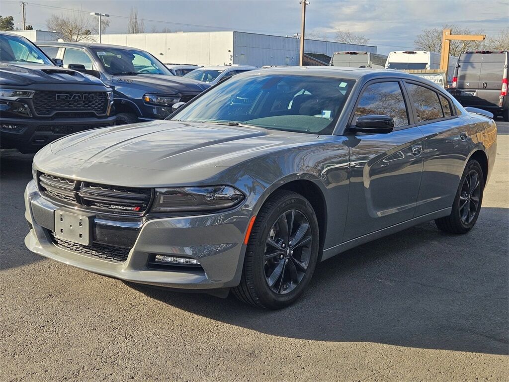 2023 Dodge Charger SXT Gresham OR