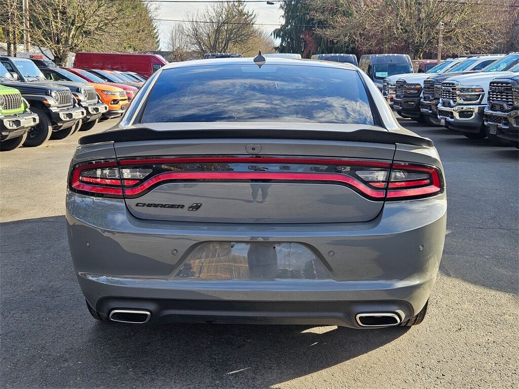2023 Dodge Charger SXT Gresham OR