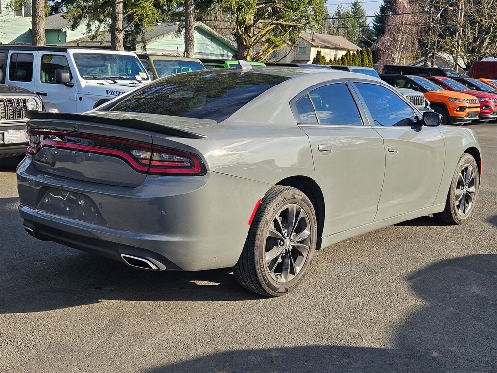2023 Dodge Charger SXT Gresham OR