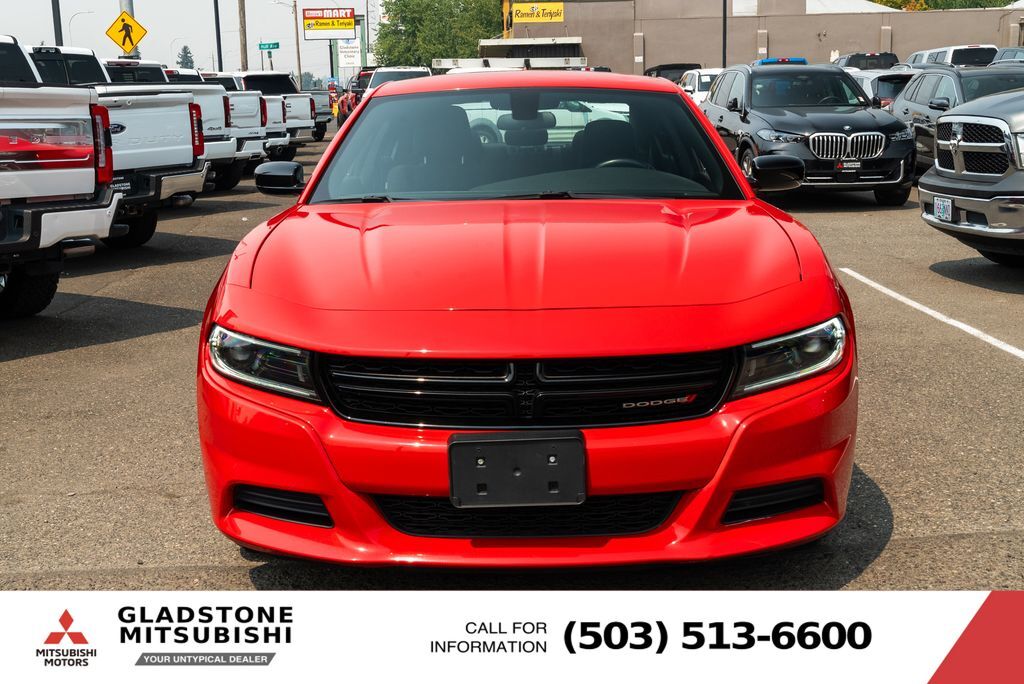 2023 Dodge Charger SXT Milwaukie OR