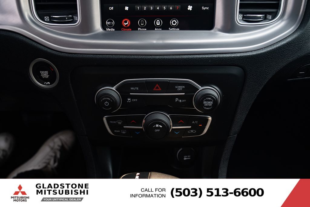 2023 Dodge Charger SXT Milwaukie OR